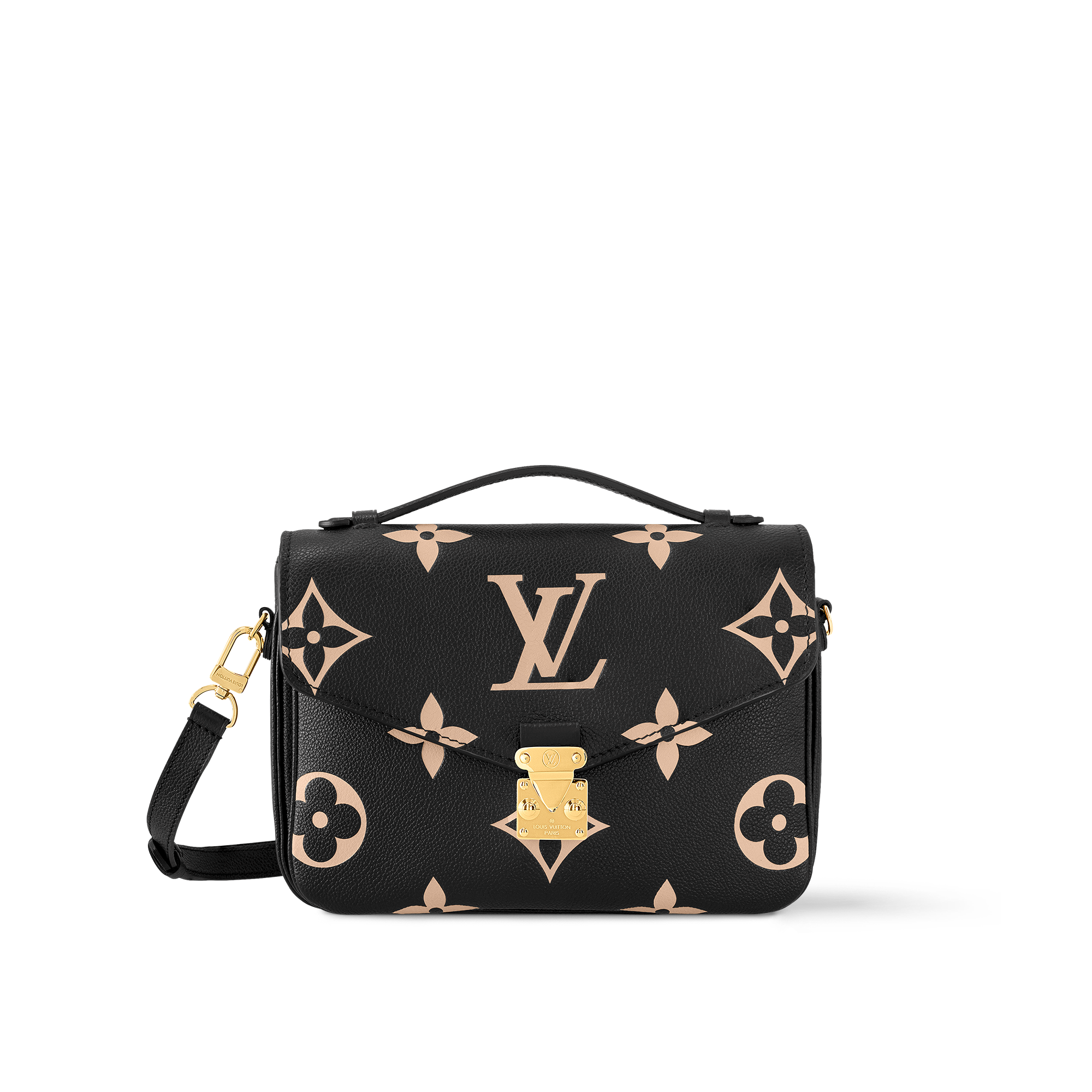 Bolso louis vuitton discount cruzado